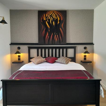 Le Lodge Merlin Studio 2 Personnes Barraux Extérieur photo