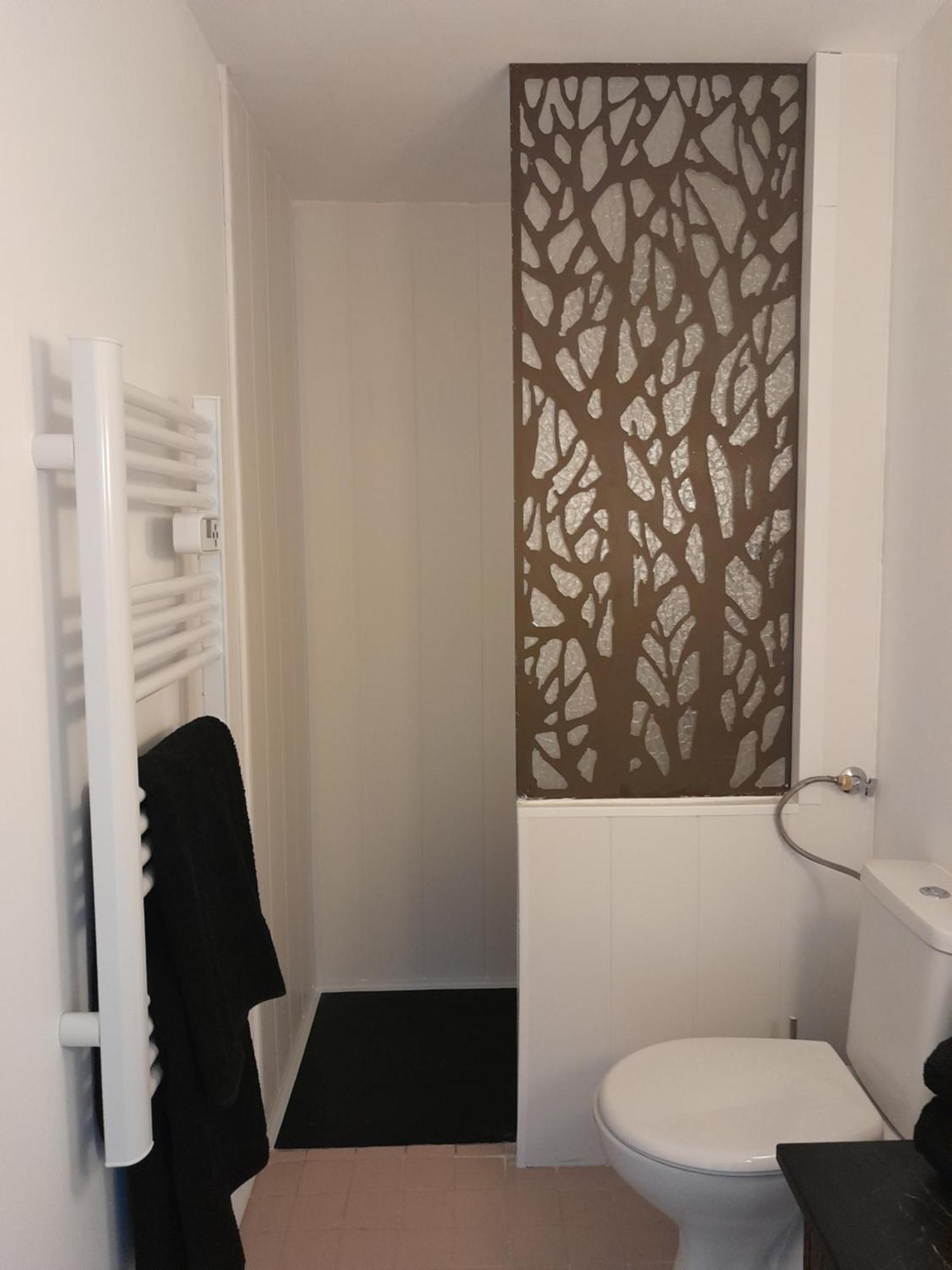 Le Lodge Merlin Studio 2 Personnes Barraux Extérieur photo