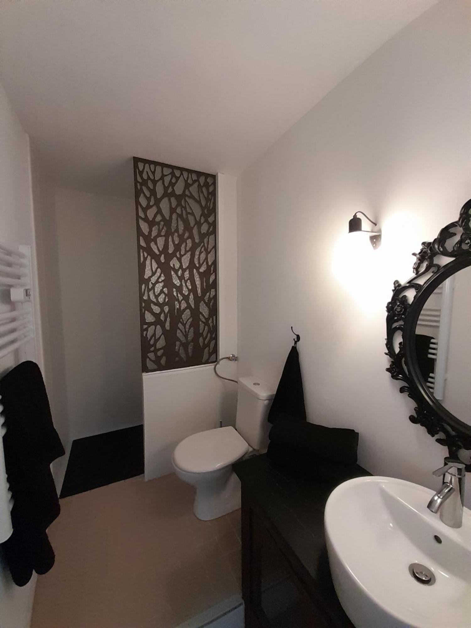 Le Lodge Merlin Studio 2 Personnes Barraux Extérieur photo