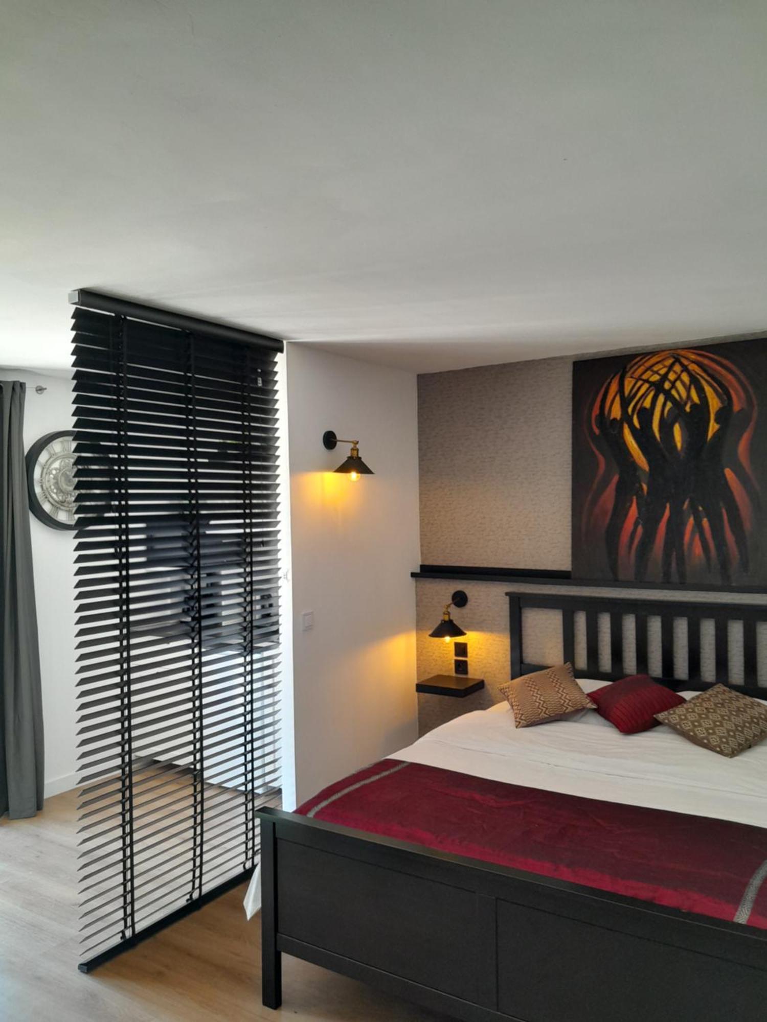 Le Lodge Merlin Studio 2 Personnes Barraux Extérieur photo