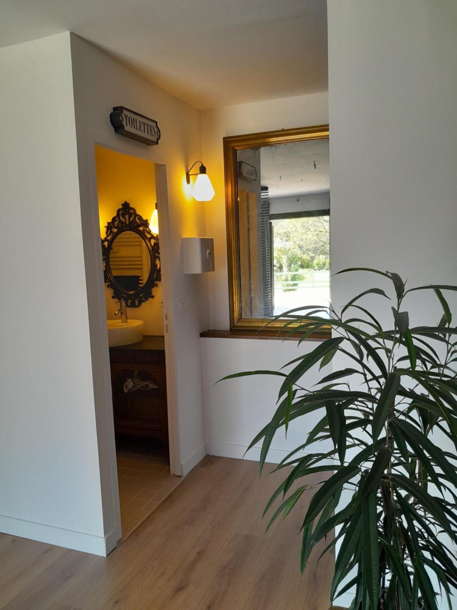 Le Lodge Merlin Studio 2 Personnes Barraux Extérieur photo